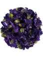 Mauve fleur bio extra 100 gr Herboristerie de Paris malva sylvestris mucilages