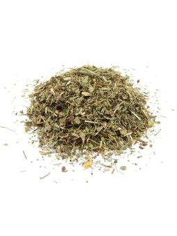 tisane Alchémille vulgaire plante 100 gr Herboristerie de Paris