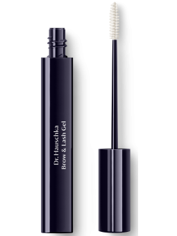 Gel Cils et Sourcils 00 transparent Dr. Hauschka