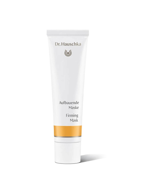 Masque Restructurant 30 ml Dr.Hauschka