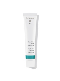 Dentifrice Salin 75 ml Dr.Hauschka