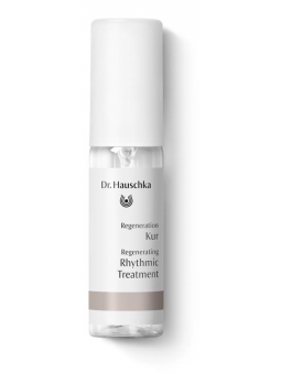 Cure Intensive Régénérante 40ml Dr. Hauschka
