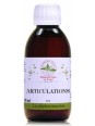Phyto-concentré Articulation 200 ml Herboristerie de Paris, harpagophytum cassis frêne