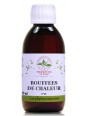 Phyto-concentré Bouffées de Chaleur 200 ml Herboristerie de Paris période de la ménopause