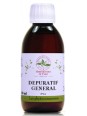 phyto-concentré n14 dépuratif général - 200ml - Herboristerie de Paris draineur élimination transit