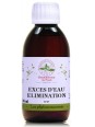 Phyto-concentré Excès d'Eau, Élimination 200 ml Herboristerie de Paris drainant santé urinaire