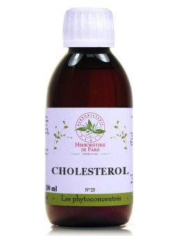 Phyto-concentré Meilleur taux 200 ml Herboristerie de Paris alfalfa luzerne
