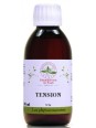 Phyto concentré Tension 200 ml Herboristerie de Paris hypertension aubépine olivier ail