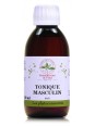 Phyto-concentré Tonique Masculin 200 ml Herboristerie de Paris damiana ginseng