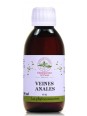 Phyto-concentré Veines A 200 ml Herboristerie de Paris marronnier d'inde cyprès millefeuille