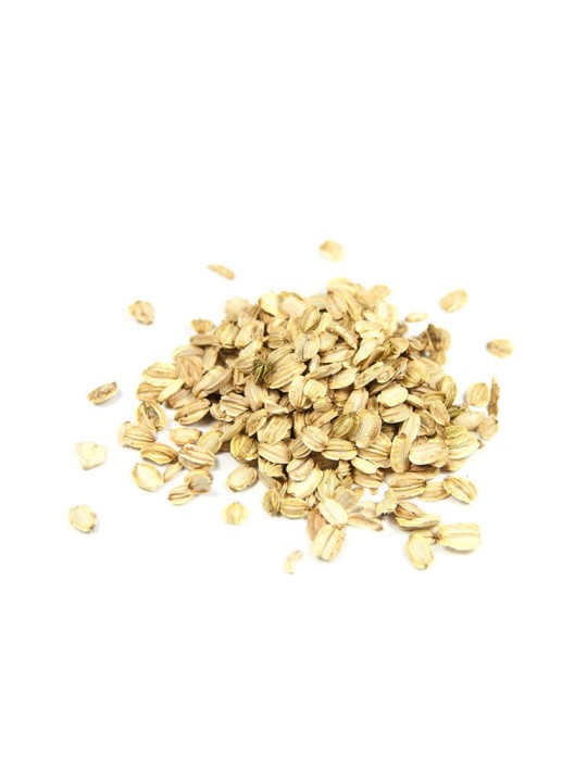 Angélique fruit 100 gr Herboristerie de Paris - tisane plante unitaire