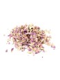Tisane Rose de Damas pétales bio 100gr Herboristerie de Paris boisson rafraichissante