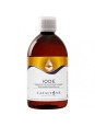 Iode 500ml Catalyons l'iode contribue à une fonction thyroïdienne normale Herboristerie de paris