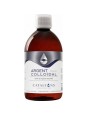 Oligo element ARGENT colloidal 5 PPM Catalyons 500 ml Herboristerie de paris