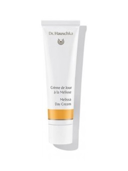 Dr.Hauschka Crème de Jour à la melisse 30ml