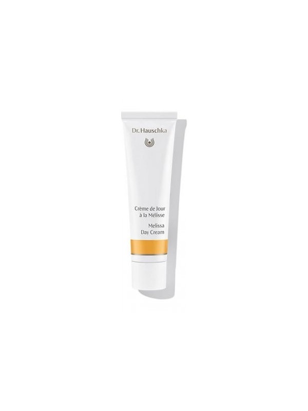 Dr.Hauschka Crème de Jour à la melisse 30ml