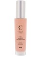 Fond de teint fluide Hydra Jeunesse No 22 -  Beige rosé 30 ml Couleur Caramel Herboristerie de Paris