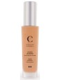 Fond de teint fluide Hydra Jeunesse No 24 -  Sable 30 ml Couleur Caramel Herboristerie de Paris