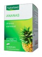 Ananas tige 75 Végécaps Naturland enzyme bromélase Herboristerie de paris
