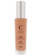 Fond de teint fluide Hydra Jeunesse No 25 -  Blond cendré 30 ml Couleur Caramel Herboristerie de Paris