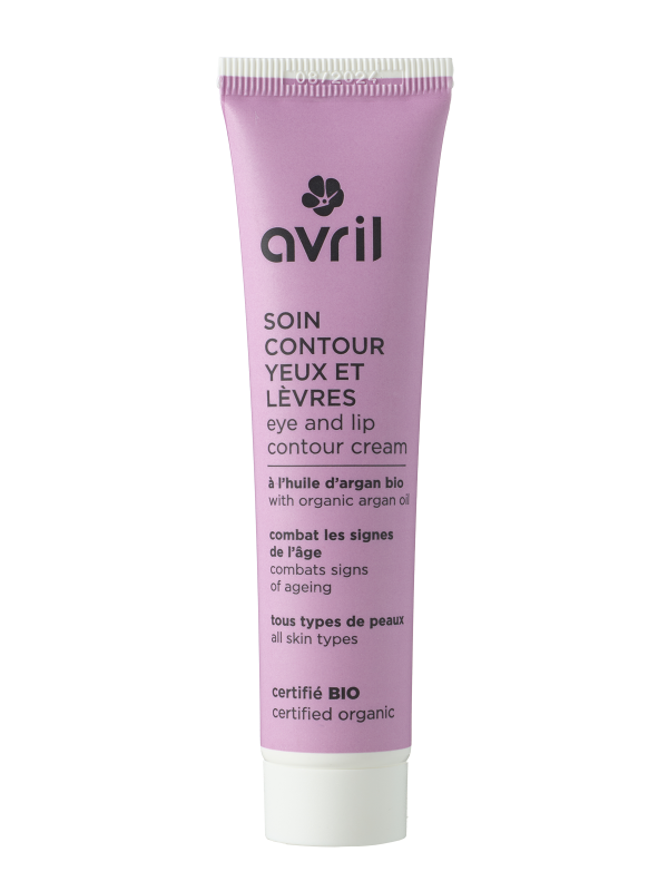 Contour des Yeux Beurre de Karité 40ml Avril