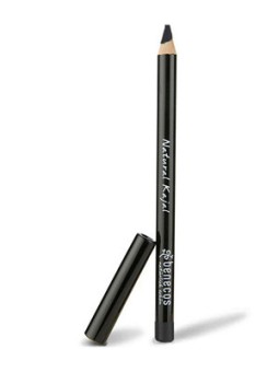 Crayon contour des yeux gris 1.13g Benecos