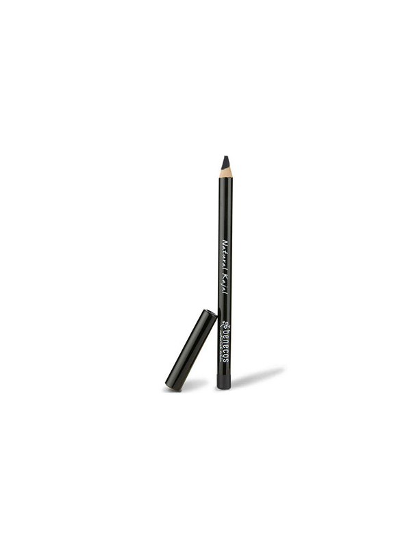Crayon contour des yeux gris 1.13g Benecos