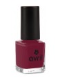 Vernis à ongles Bourgogne No 26 7ml Avril Cosmétique apporte une teinte classe et dynamique Herboristerie de paris