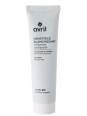 Dentifrice blanchissant sans fluor 100ml Avril dentifrice au charbon végétal Herboristerie de paris