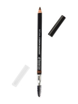 Crayon à sourcils marron (brown) 1.13g Benecos