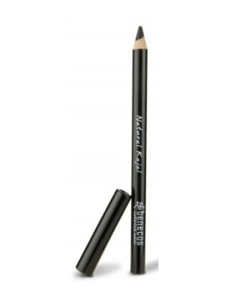 Crayon contour des yeux noir 1.13g Benecos