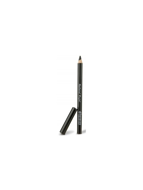Crayon contour des yeux noir 1.13g Benecos