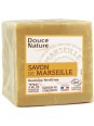 Savon de Marseille Blanc 300g Douce Nature