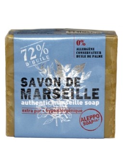 Savonnette de Marseille 100g Tade