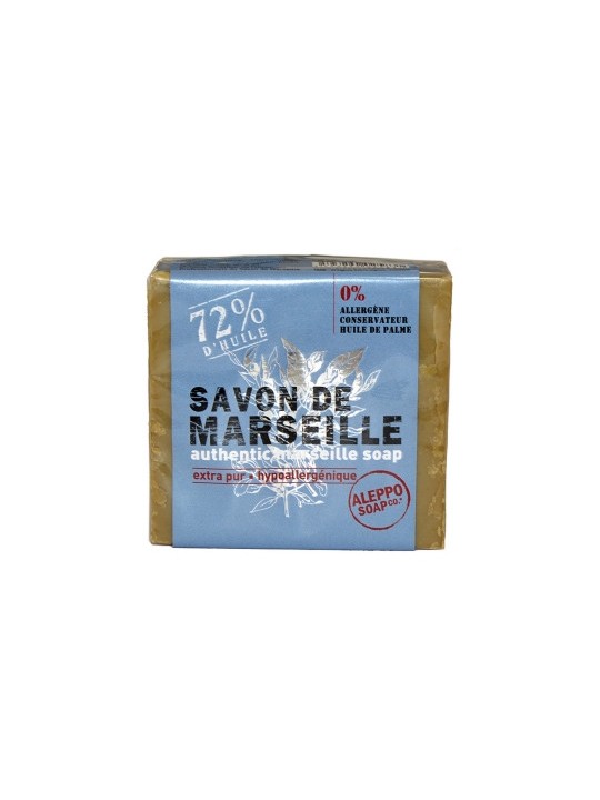 Savonnette de Marseille 100g Tade