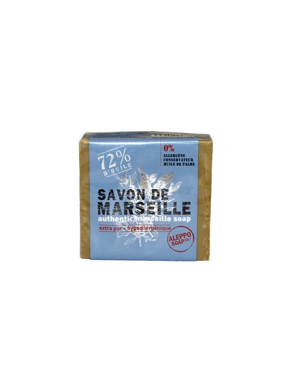 Savonnette de Marseille 100g Tade
