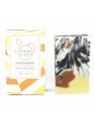 Savon à froid Le Ghandi Régénérant 100g Clemence & Vivien