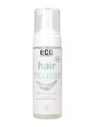 Mousse coiffante brillance et volume Grenade et Baies de Goji 150ml Eco Cosmetics