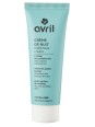 Crème de nuit peau sèche et sensible à l'huile de carthame bio 50ml Avril jojoba aloe vera Herboristerie de paris