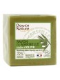 Savon de Marseille Vert 300g Douce Nature