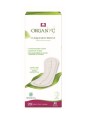 Protège Slips Maxi extra long Boîte de 20 Organyc