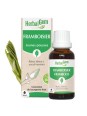 Framboisier bio Flacon compte gouttes 50ml Herbalgem équilibre féminin Herboristerie de paris
