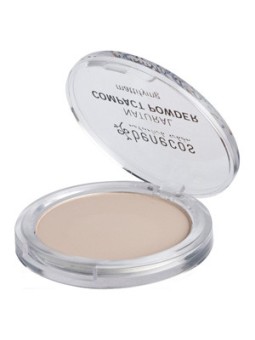 Poudre compacte Porcelaine 9g Benecos