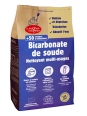 Bicarbonate de soude technique 500g Droguerie Ecologique
