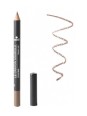 Crayon Sourcils châtain clair 1g Avril cosmétique soulignement du regard Herboristerie de paris