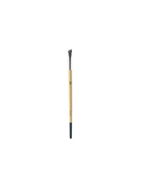 Pinceau pro paupières et eyeliner n°7 plat biseauté Avril