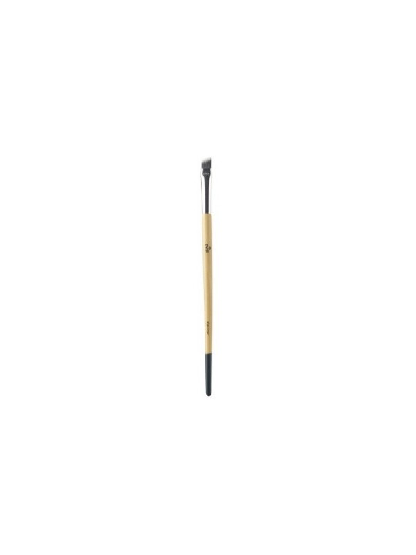 Pinceau pro paupières et eyeliner n°7 plat biseauté Avril