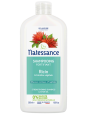 Shampooing fortifiant Ricin bio 500ml Natessance ricin kératine végétale Herboristerie de paris