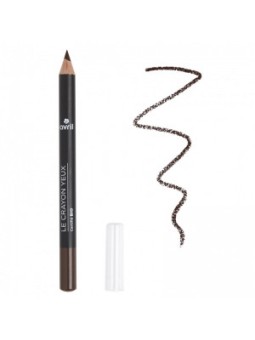 Crayon contour des yeux Terre Brûlée 1g Avril