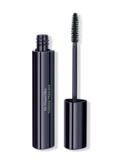 Mascara volume 01 Noir 8ml Dr. Hauschka